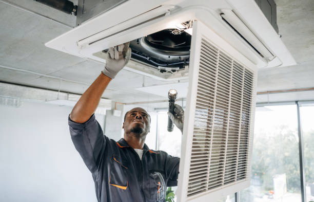 Licensed Emergency Hvac service in Hecker, IL - FH HVAC