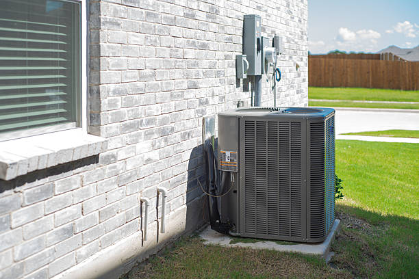 Reliable Emergency Hvac contractor in Hecker, IL by FH HVAC